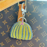 ルイヴィトンキーホルダー LOUIS VUITTON 2025新作 キーホルダー