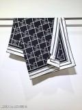 シャネルマフラー CHANEL 2025新作 マフラー