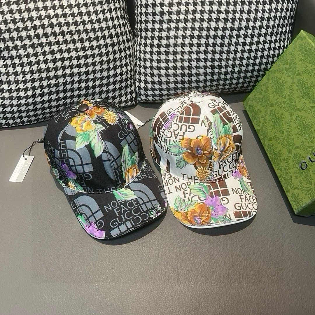 グッチ帽子 GUCCI 2025新作 帽子