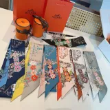 エルメスマフラー HERMES 2025新作 マフラー