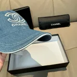 シャネル帽子 CHANEL 2025新作 帽子