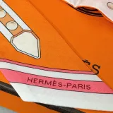エルメスマフラー HERMES 2025新作 マフラー