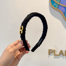 シャネルカチューシャ CHANEL 2025新作 カチューシャ