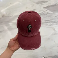 クロムハーツ帽子 CHROME HEARTS 2025新作 帽子
