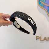 グッチカチューシャ GUCCI 2025新作 カチューシャ
