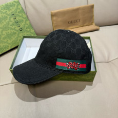 グッチ帽子 GUCCI 2025新作 帽子