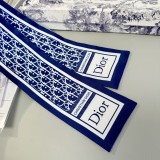 ディオールマフラー DIOR 2025新作 マフラー