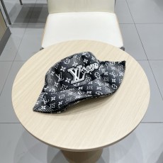 ルイヴィトン帽子 LOUIS VUITTON 2025新作 帽子