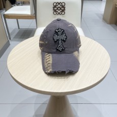 クロムハーツ帽子 CHROME HEARTS 2025新作 帽子
