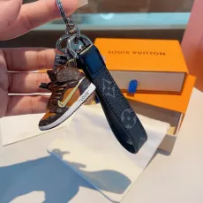 ルイヴィトンキーホルダー LOUIS VUITTON 2025新作 キーホルダー