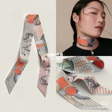 エルメスマフラー HERMES 2025新作 マフラー