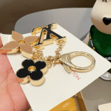 ルイヴィトンキーホルダー LOUIS VUITTON 2025新作 キーホルダー