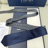ディオールネクタイ DIOR 2025新作 ネクタイ