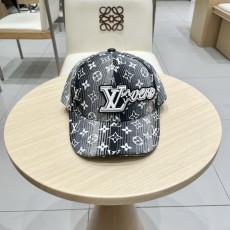 ルイヴィトン帽子 LOUIS VUITTON 2025新作 帽子