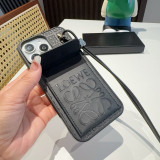 ロエベiPhoneケース LOEWE 2025新作 iPhoneケース