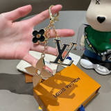 ルイヴィトンキーホルダー LOUIS VUITTON 2025新作 キーホルダー
