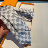 ルイヴィトンネクタイ LOUIS VUITTON 2025新作 ネクタイ