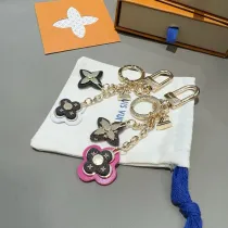 ルイヴィトンキーホルダー LOUIS VUITTON 2025新作 キーホルダー