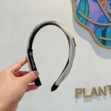 シャネルカチューシャ CHANEL 2025新作 カチューシャ