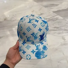 ルイヴィトン帽子 LOUIS VUITTON 2025新作 帽子