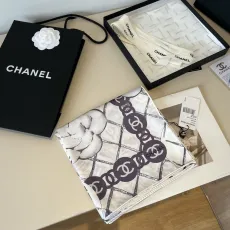 シャネルマフラー CHANEL 2025新作 マフラー