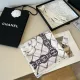 シャネルマフラー CHANEL 2025新作 マフラー