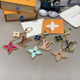 ルイヴィトンキーホルダー LOUIS VUITTON 2025新作 キーホルダー