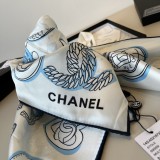 シャネルマフラー CHANEL 2025新作 マフラー