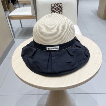 バレンシアガ帽子 BALENCIAGA 2025新作 帽子