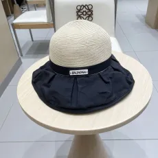 バレンシアガ帽子 BALENCIAGA 2025新作 帽子