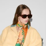 グッチマフラー GUCCI 2025新作 マフラー