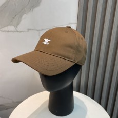 セリーヌ帽子 CELINE 2025新作 帽子