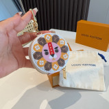 ルイヴィトンキーホルダー LOUIS VUITTON 2025新作 キーホルダー