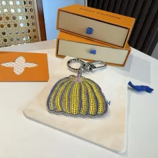 ルイヴィトンキーホルダー LOUIS VUITTON 2025新作 キーホルダー