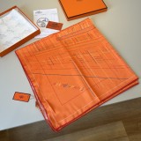 エルメスマフラー HERMES 2025新作 マフラー