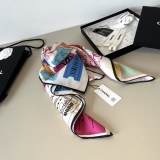 シャネルマフラー CHANEL 2025新作 マフラー