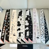 シャネルマフラー CHANEL 2025新作 マフラー