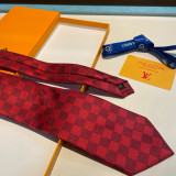 ルイヴィトンネクタイ LOUIS VUITTON 2025新作 ネクタイ