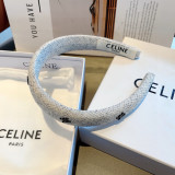 セリーヌカチューシャ CELINE 2025新作 カチューシャ