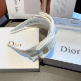 ディオールカチューシャ DIOR 2025新作 カチューシャ