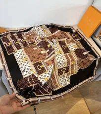 ルイヴィトンマフラー LOUIS VUITTON 2025新作 マフラー