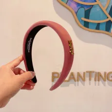 サンローランカチューシャ Yves Saint Laurent 2025新作 カチューシャ