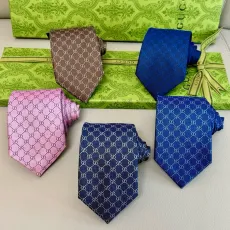 グッチネクタイ GUCCI 2025新作 ネクタイ