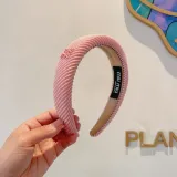 ミュウミュウカチューシャ Miu Miu 2025新作 カチューシャ