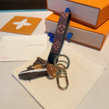 ルイヴィトンキーホルダー LOUIS VUITTON 2025新作 キーホルダー
