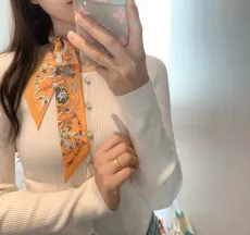 エルメスマフラー HERMES 2025新作 マフラー