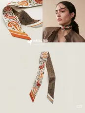 エルメスマフラー HERMES 2025新作 マフラー