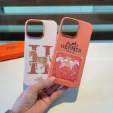 エルメスiPhoneケース HERMES 2025新作 iPhoneケース