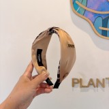 フェンディカチューシャ FENDI 2025新作 カチューシャ