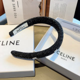 セリーヌカチューシャ CELINE 2025新作 カチューシャ